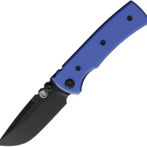 Navaja Chaves Knives Redencion Street Linerlock Dp Ck-1B2-1C2A-4C1-5F