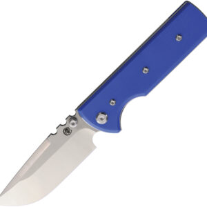 Navaja Chaves Knives Ntak Redencion Linerlock Dp Ck-1D2-1B2A-1C0-5F