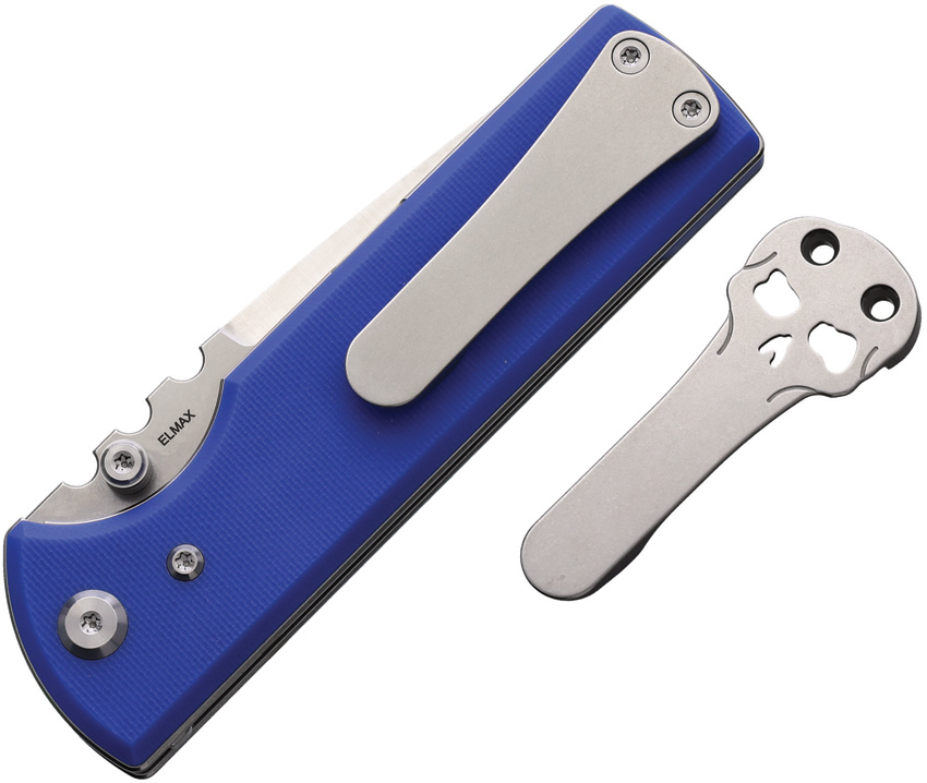 Navaja Chaves Knives Ntak Redencion Linerlock Dp Ck-1D2-1B2A-1C0-5F - Image 2