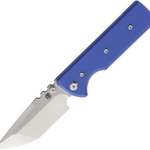 Navaja Chaves Knives Ntak Redencion Linerlock Ta Ck-1D2-2B2A-1C0-5F