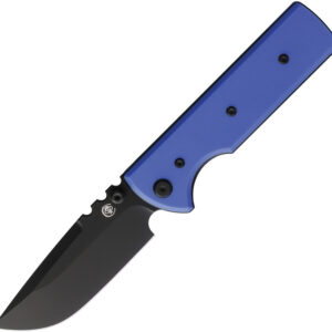 Navaja Chaves Knives Ntak Redencion Linerlock Dp Ck-1D2-1C2A-4C1-5F