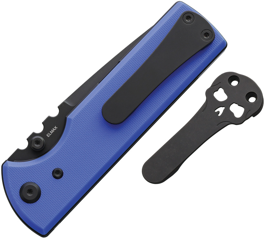 Navaja Chaves Knives Ntak Redencion Linerlock Dp Ck-1D2-1C2A-4C1-5F - Image 2