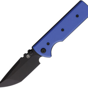 Navaja Chaves Knives Ntak Redencion Linerlock Ta Ck-1D2-2C2A-4C1-5F