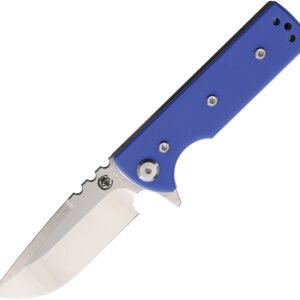 Navaja Chaves Knives Tak Redencion Linerlock Dp Ck-1C2-1B2A-1C0-5F