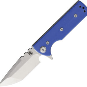 Navaja Chaves Knives Tak Redencion Linerlock Tan Ck-1C2-2B2A-1C0-5F