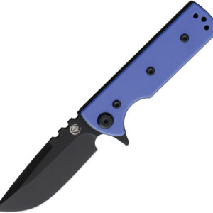 Navaja Chaves Knives Tak Redencion Linerlock Dp Ck-1C2-1C2A-4C1-5F