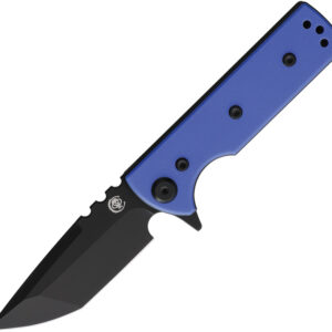 Navaja Chaves Knives Tak Redencion Linerlock Tan Ck-1C2-2C2A-4C1-5F