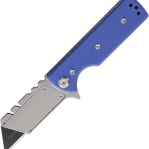 Navaja Chaves Knives C.h.u.b. Flipper Linerlock G10 Ck-7C2-5F6B-1C0-5F