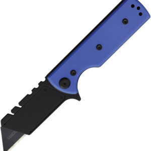 Navaja Chaves Knives C.h.u.b. Flipper Linerlock G10 Ck-7C2-5F6B-4C1-5F