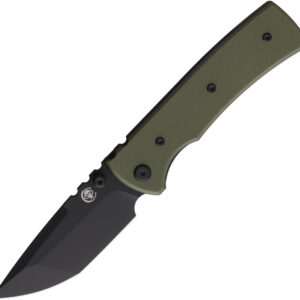 Navaja Chaves Knives Redencion 229 Linerlock G10 Ck-1A2-2C2A-4C1-2F