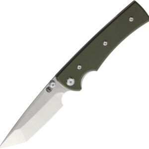 Navaja Chaves Knives Liberation 229 Linerlock Blu Ck-2A2-2B2A-1C0-2F