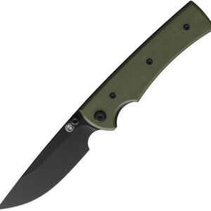 Navaja Chaves Knives Liberation 229 Linerlock Dp Ck-2A2-1C2A-4C1-2F