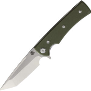 Navaja Chaves Knives Liberation Street Linerlock Ta Ck-2B2-2B2A-1C0-2F