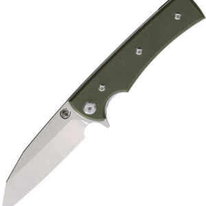 Navaja Chaves Knives Sangre Street Linerlock Wh Ck-3B2-3B2A-1C0-2F