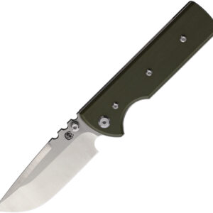Navaja Chaves Knives Ntak Redencion Linerlock Dp Ck-1D2-1B2A-1C0-2F