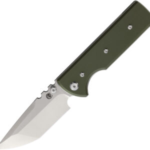 Navaja Chaves Knives Ntak Redencion Linerlock Ta Ck-1D2-2B2A-1C0-2F