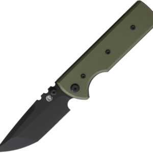 Navaja Chaves Knives Ntak Redencion Linerlock Ta Ck-1D2-2C2A-4C1-2F