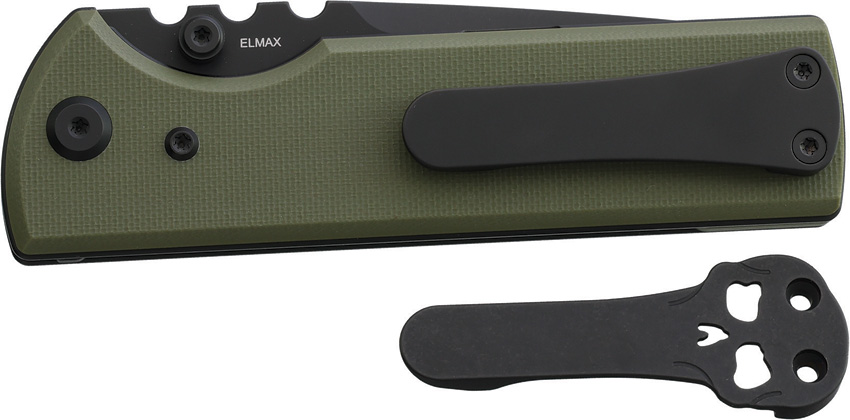 Navaja Chaves Knives Ntak Redencion Linerlock Ta Ck-1D2-2C2A-4C1-2F - Image 2
