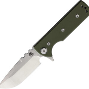 Navaja Chaves Knives Tak Redencion Linerlock Dp Ck-1C2-1B2A-1C0-2F