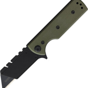 Navaja Chaves Knives C.h.u.b. Flipper Linerlock G10 Ck-7C2-5F6B-4C1-2F