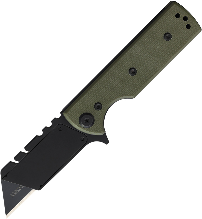 Navaja Chaves Knives C.h.u.b. Flipper Linerlock G10 Ck-7C2-5F6B-4C1-2F
