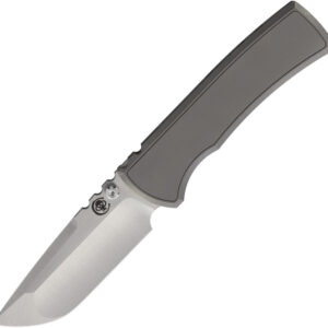 Navaja Chaves Knives Redencion 229 Framelock Mag Ck-1A1-1A1A-1A0-0K!