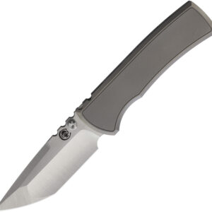 Navaja Chaves Knives Redencion 229 Framelock Mag Ck-1A1-2A1A-1A0-0K!