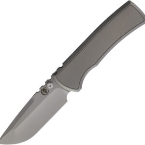 Navaja Chaves Knives Redencion 229 Framelock Mag Ck-1A1-1B1A-1A0-0K!