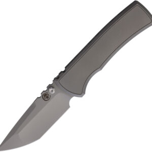 Navaja Chaves Knives Redencion 229 Framelock Mag Ck-1A1-2B1A-1A0-0K!