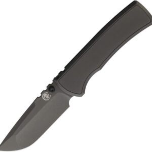 Navaja Chaves Knives Redencion 229 Framelock Mag Ck-1A1-1C1A-4A15-15K!