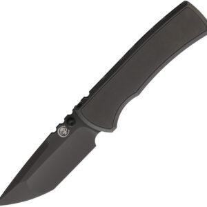 Navaja Chaves Knives Redencion 229 Framelock Mag Ck-1A1-2C1A-4A15-15K!