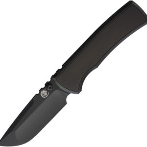 Navaja Chaves Knives Redencion 229 Framelock Mag Ck-1A1-1C1A-4A1-1K!