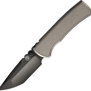Navaja Chaves Knives Redencion 229 Framelock Mag Ck-1A1-2G1A-11A0-0K!