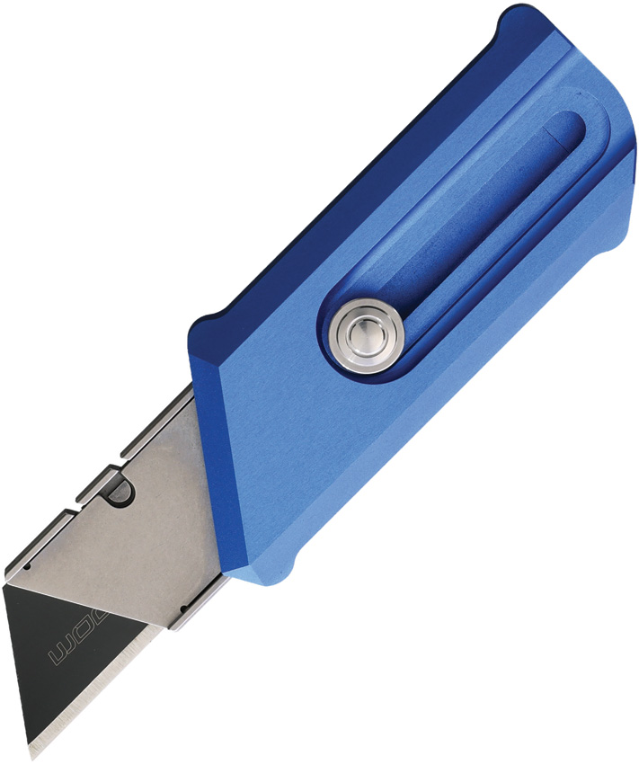 Navaja Chaves Knives C.h.u.b. Slipper Slide Lock Ck-6C11-5B6F-6D5