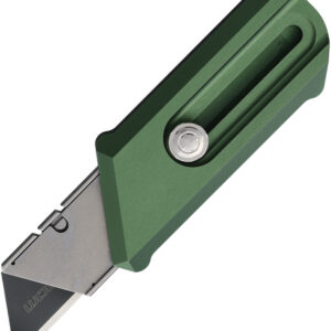 Navaja Chaves Knives C.h.u.b. Slipper Slide Lock Ck-6C11-5B6F-6D2