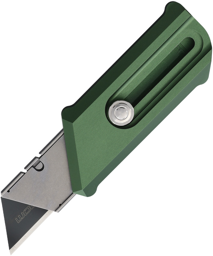 Navaja Chaves Knives C.h.u.b. Slipper Slide Lock Ck-6C11-5B6F-6D2