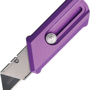 Navaja Chaves Knives C.h.u.b. Slipper Slide Lock Ck-6C11-5B6F-6D7