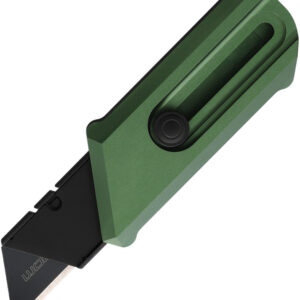 Navaja Chaves Knives C.h.u.b. Slipper Slide Lock Ck-6C11-5F6F-6D2
