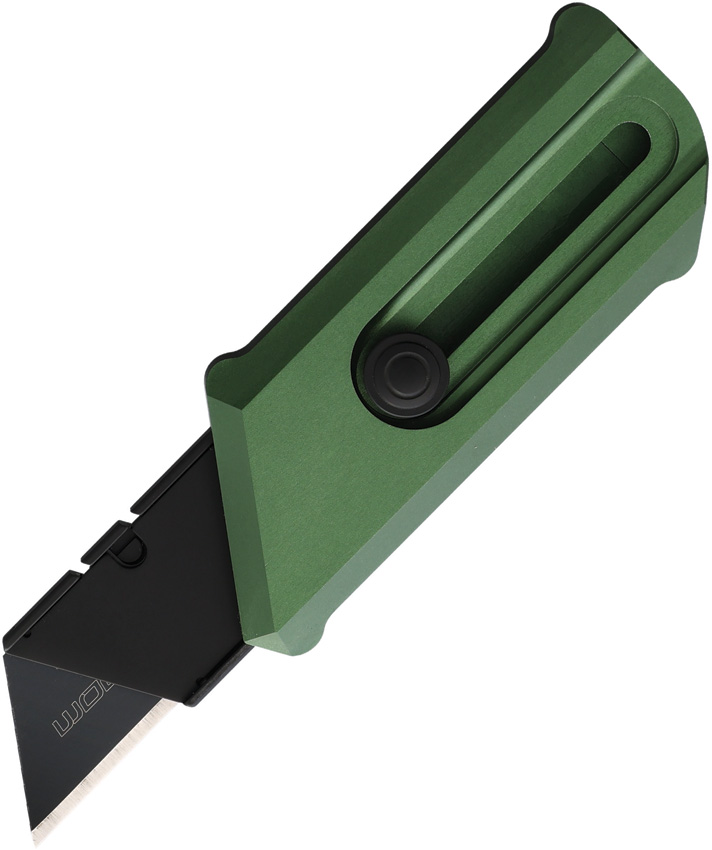 Navaja Chaves Knives C.h.u.b. Slipper Slide Lock Ck-6C11-5F6F-6D2