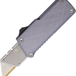 Navaja Automática Chaves Knives Auto Chub Otf Cross Hatched Chub Otf 3D15