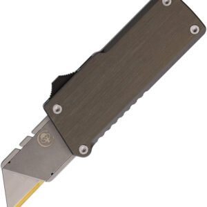 Navaja Automática Chaves Knives Auto C.h.u.b. Otf Chub Otf Satin