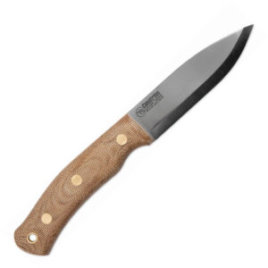 Cuchillo Casstrom No 10 Sfk Natural Micarta 13150