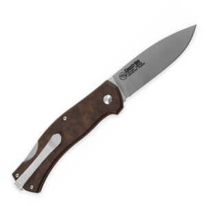 Navaja Casstrom Lars Falt Edc Coffee 17040