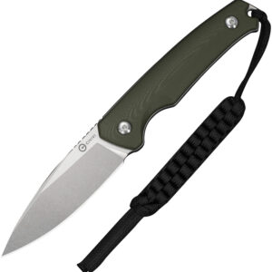 Navaja Civivi Altus Fixed Blade Od C20076B-1