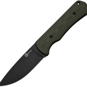 Navaja Civivi Jencks Fixed Blade Od C24051-2