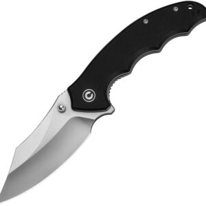 Navaja Civivi Pentad Linerlock Black C24068-1