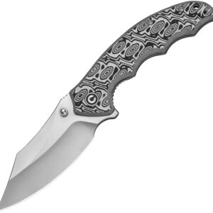 Navaja Civivi Pentad Linerlock Vortex C24068-3