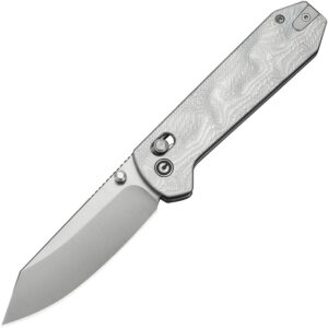 Navaja Civivi Over Yonder Crossbar Lock Alm C25027-2