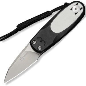 Navaja Civivi Purr C25054-2