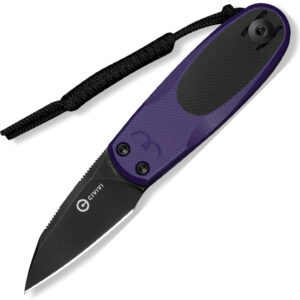 Navaja Civivi Purr C25054-3